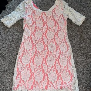 Women’s dress